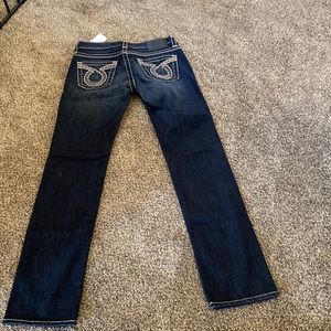 BIG STAR JEANS
